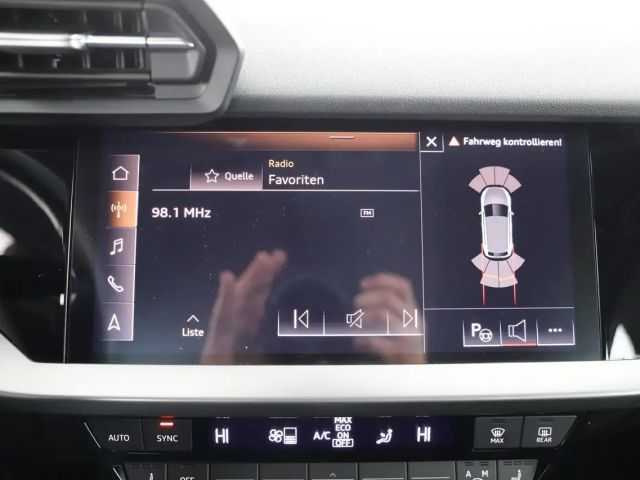 Audi A3 30 TDI Sedan