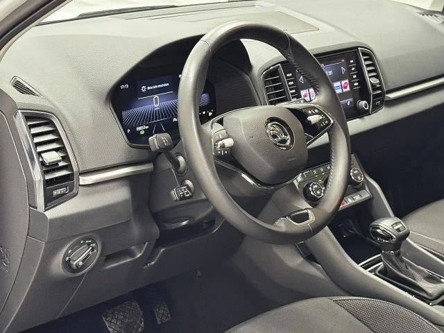 Skoda Karoq Ambition