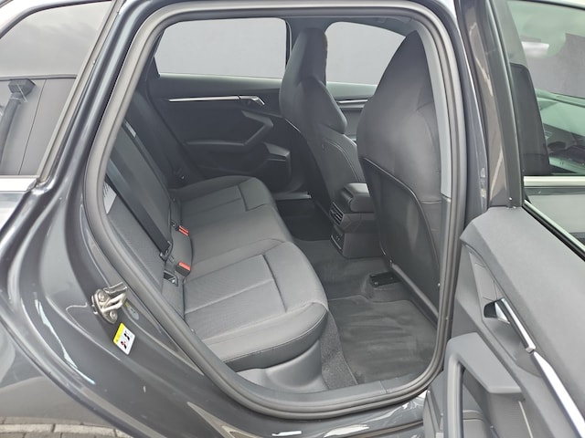 Audi A3 30 TFSI Sportback