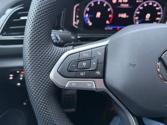 Volkswagen T-Roc 1.5 TSI DSG R-Line