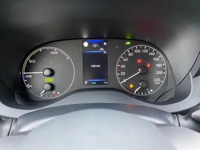 Mazda 2 Exclusive-line