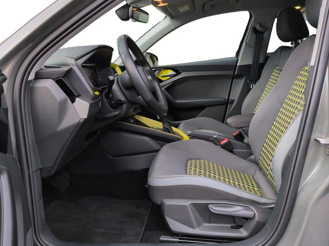 Audi A1 30 TFSI S-Line S-Tronic Sportback