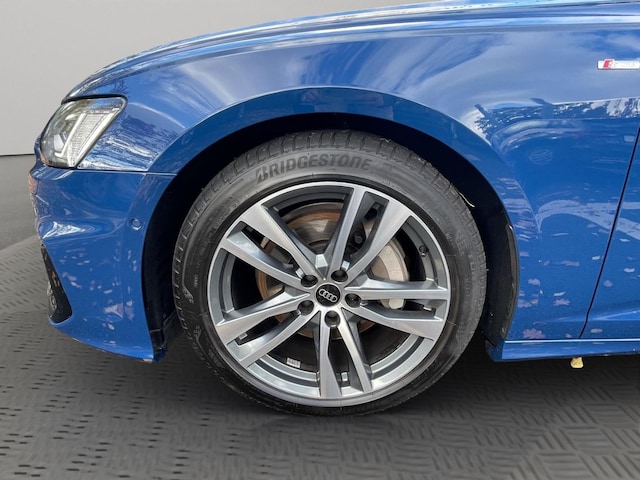 Audi A6 45 TFSI Avant S-Line S-Tronic