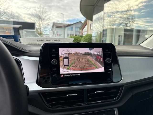 Volkswagen T-Roc 1.0 TSI Life