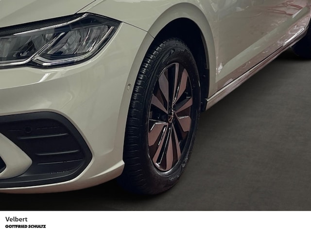 Volkswagen Polo 1.0 TSI DSG Life