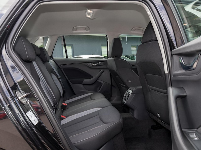 Skoda Kamiq 1.5 TSI Tour