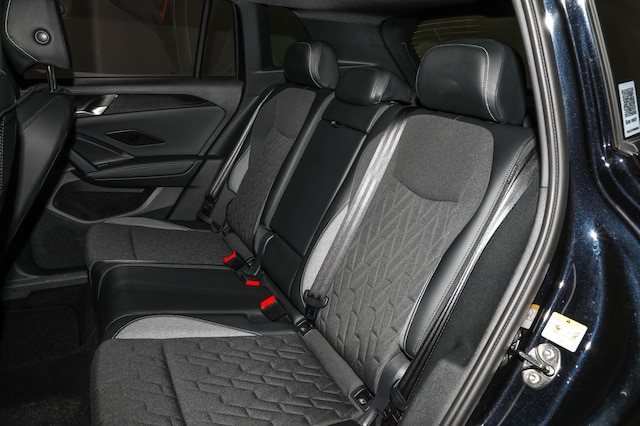 Volkswagen Tiguan 2.0 TDI DSG