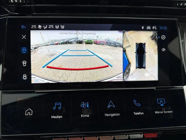 Peugeot 308 GT-Line Hybrid