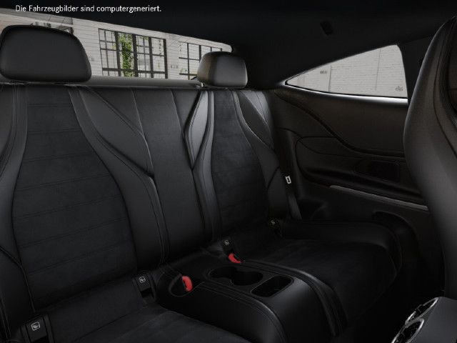 Mercedes-Benz CLE 180 