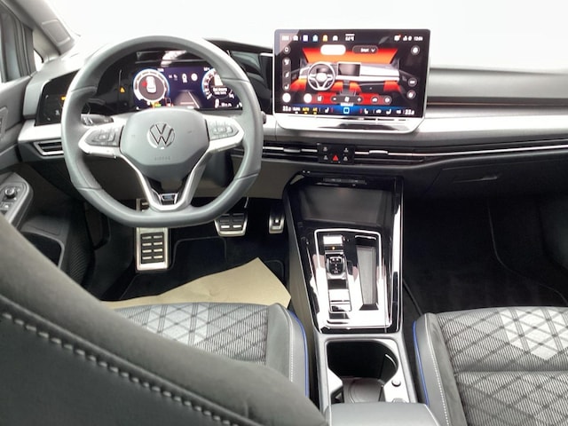 Volkswagen Golf DSG Golf VIII R-Line