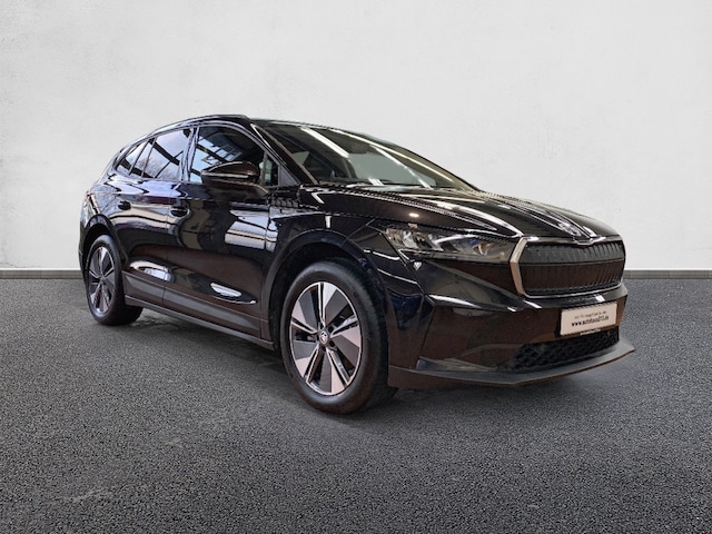 Skoda Enyaq iV 50