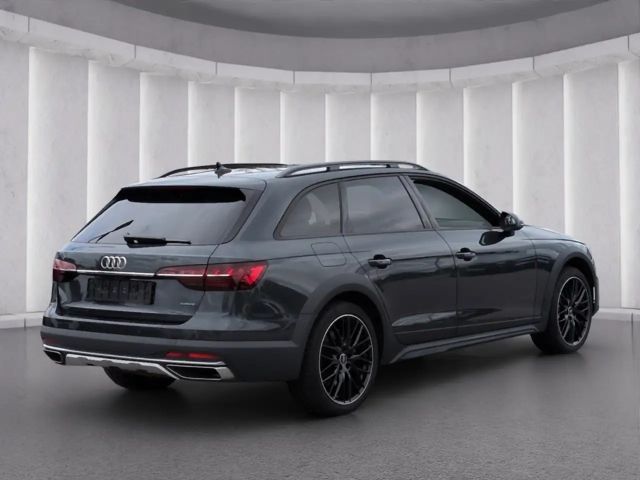 Audi A4 allroad 45 TFSI Quattro