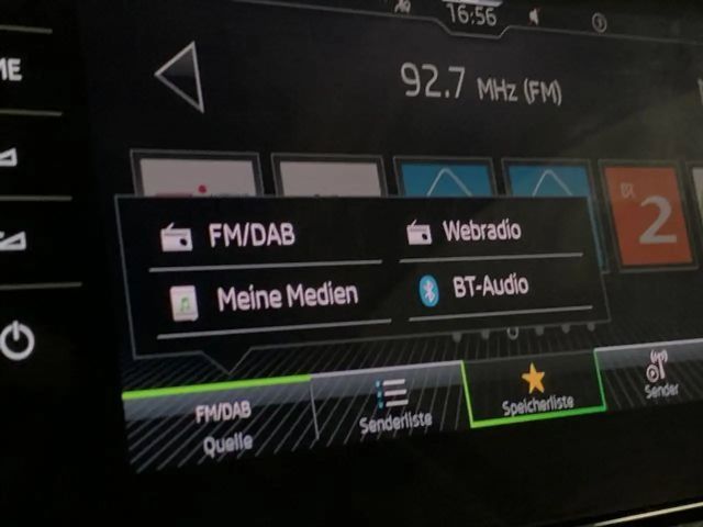 Skoda Kodiaq 2.0 7-SITZER+LED+PANO+KAMERA+STANDH.+ACC