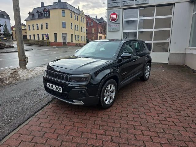 Jeep Avenger Altitude