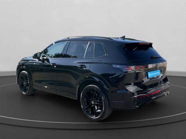 Volkswagen Tiguan 2.0 TDI DSG IQ.Drive