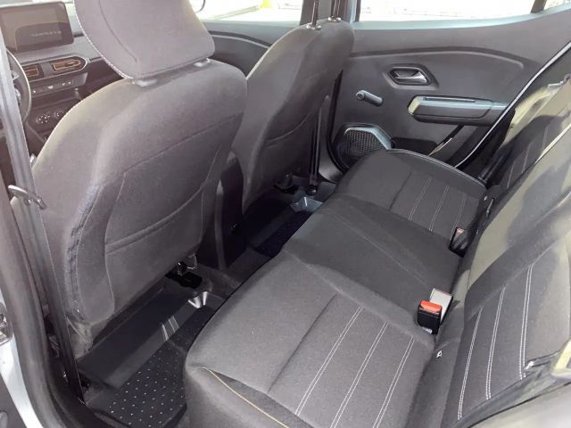 Dacia Sandero Comfort Stepway