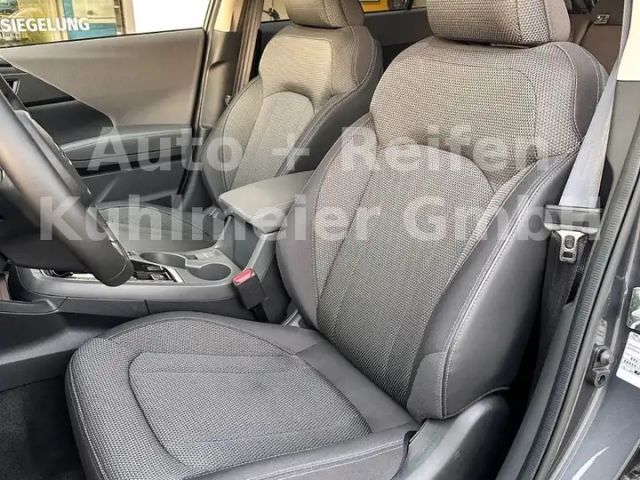 Subaru Crosstrek AWD