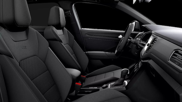 Volkswagen T-Roc 2.0 TSI