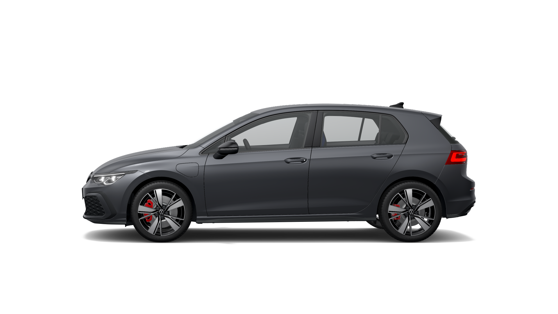 Volkswagen Golf 1.4 TSI DSG GTE