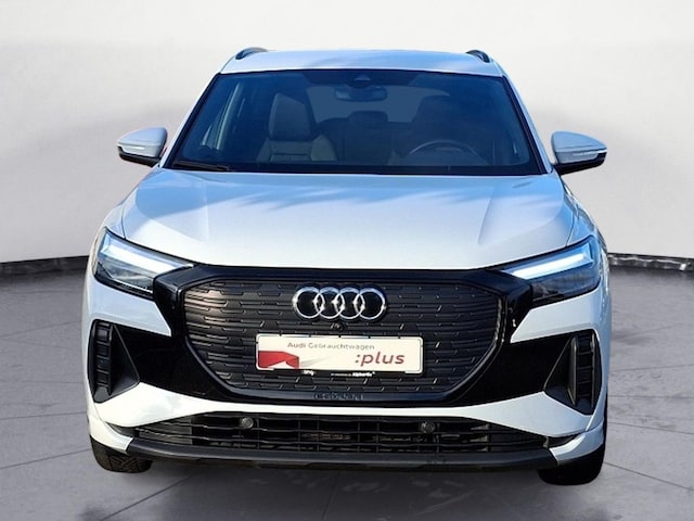 Audi Q4 e-tron 40