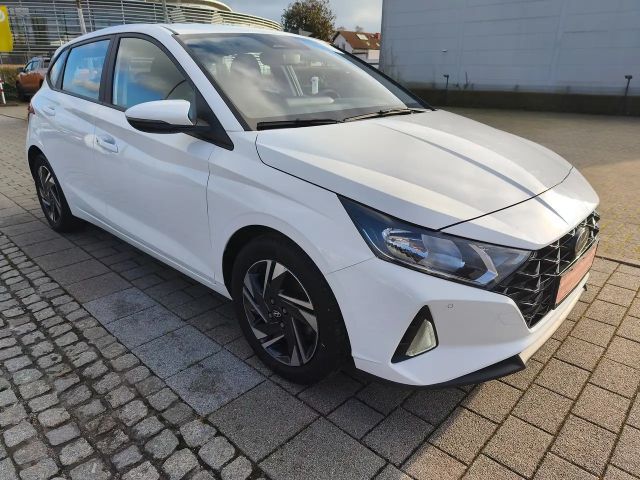 Hyundai i20 1.0 T-GDi
