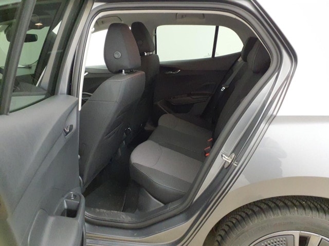 Skoda Fabia 1.0 TSI Tour