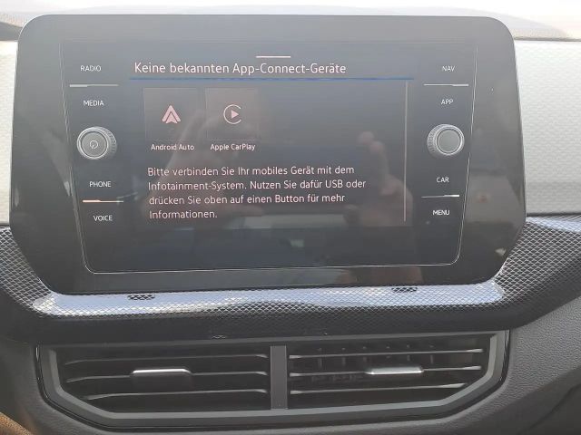 Volkswagen T-Cross Friends - nur € 21.899,-* VW SPRENG !