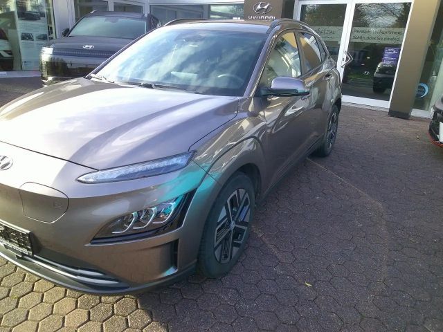Hyundai Kona Electric Trend