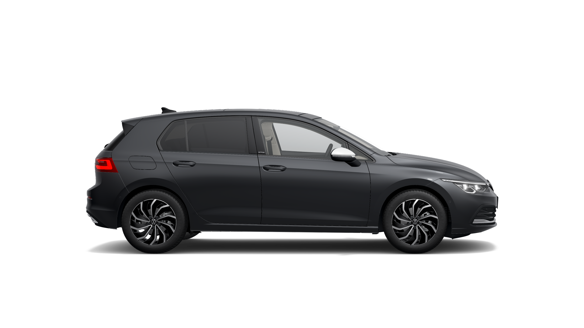 Volkswagen Golf 1.5 TSI Golf VIII