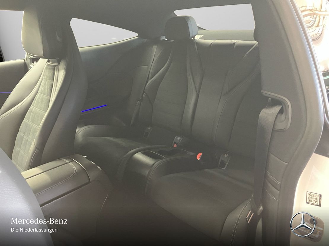 Mercedes-Benz CLE 200 Coupé