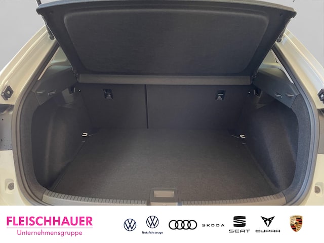 Volkswagen Taigo DSG Style