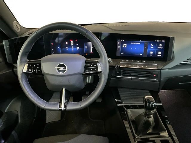 Opel Astra Sports Tourer