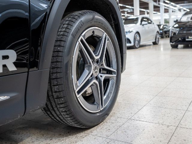 Mercedes-Benz GLB 200 GLB 200 d