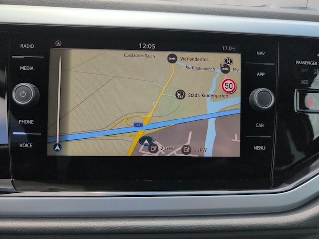 Volkswagen Taigo 1.0 TSI DSG Life