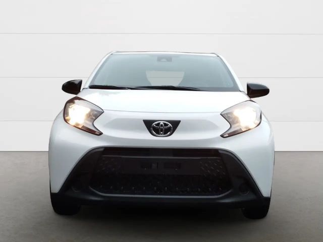 Toyota Aygo X Business Hatchback