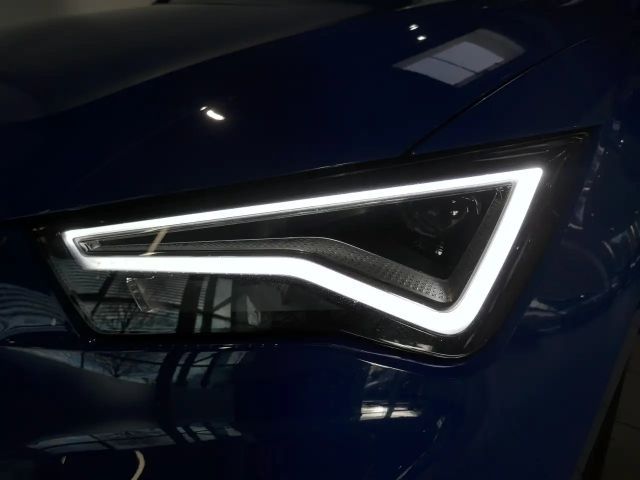 Seat Ateca 2.0 TDI DSG Style