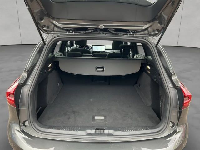 Ford Focus EcoBoost ST Line Wagon