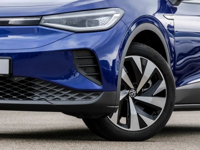 Volkswagen ID.4 IQ.Drive Performance Pro