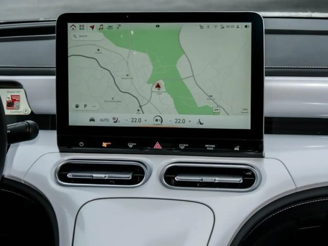 Smart #1 Pulse AWD #Pano#Memo#Distr#Ambi#360°#Head-up