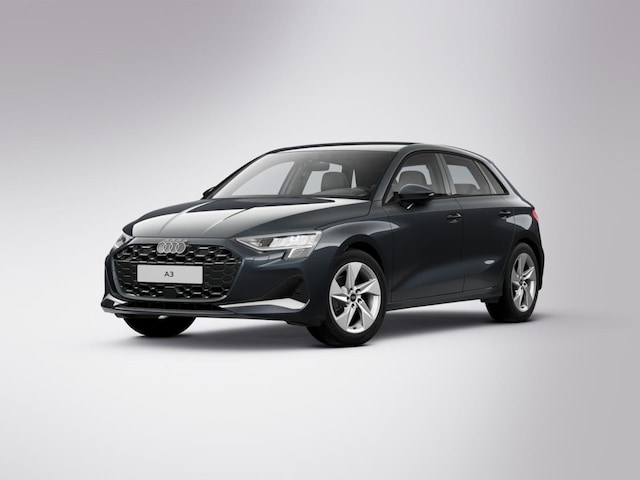 Audi A3 30 TFSI S-Tronic Sportback