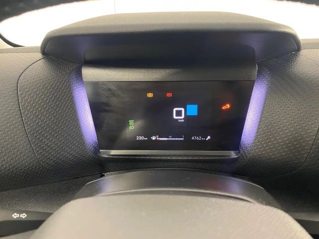 Citroën C4 Max PureTech