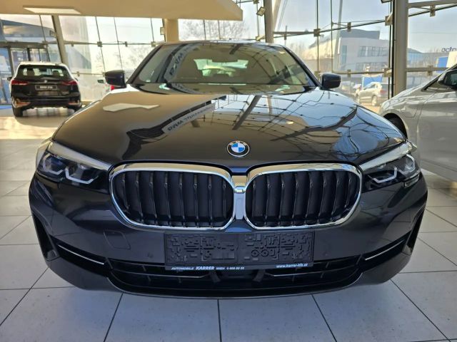 BMW 520 520d Sedan xDrive