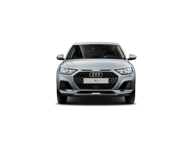 Audi A1 30 TFSI Allstreet S-Tronic