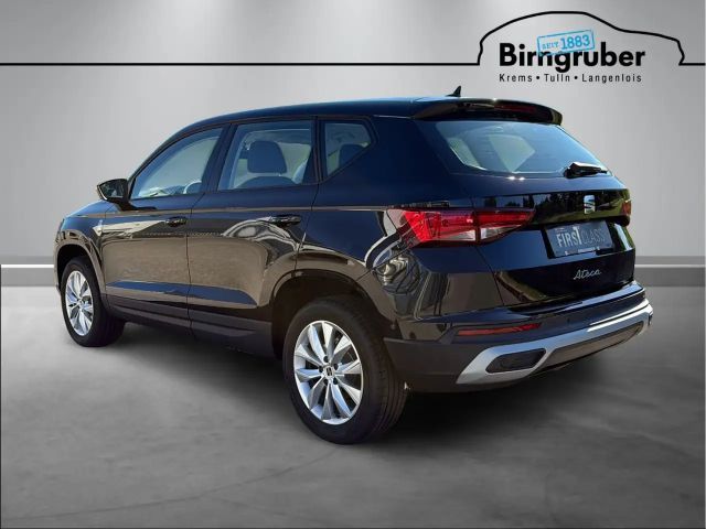 Seat Ateca 1.0 TSI Style