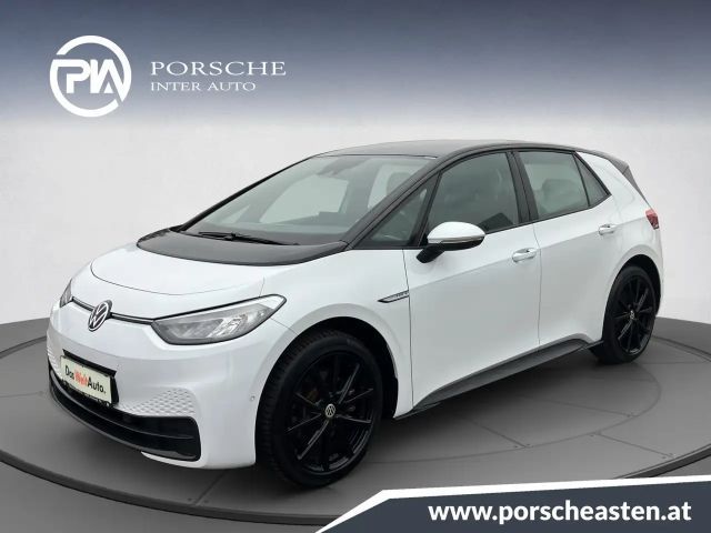 Volkswagen ID.3 150 kW Performance Pro