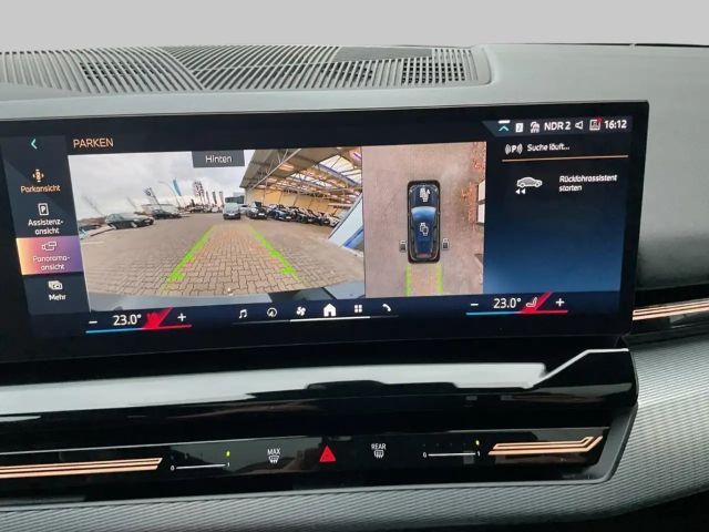 BMW 520 520i M-Sport