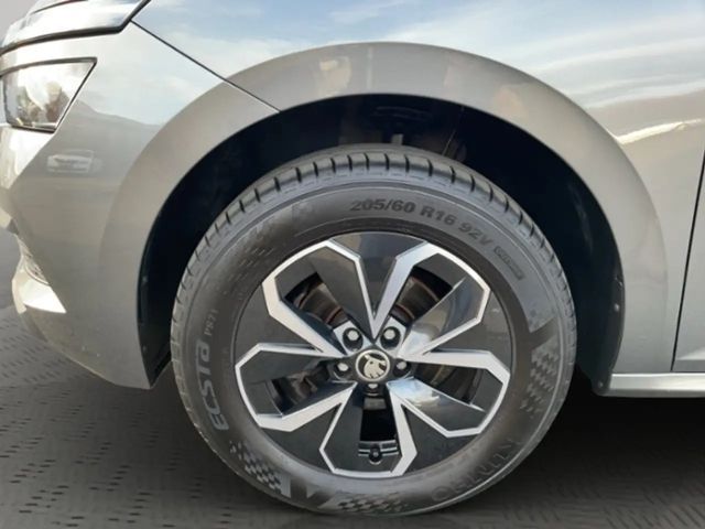 Skoda Kamiq 1.0 TSI Ambition