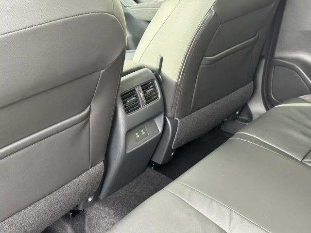 Nissan Qashqai DIG-T