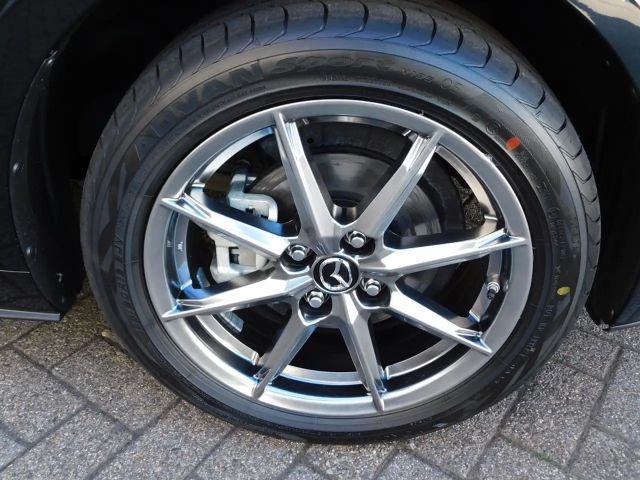 Mazda MX-5 Exclusive-line SkyActiv