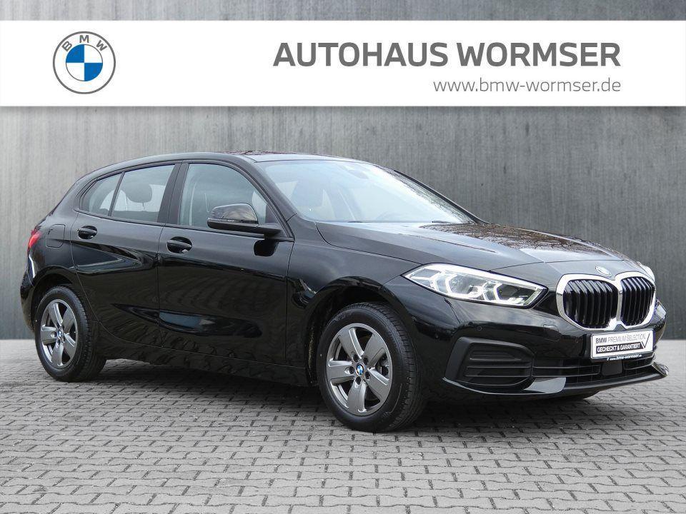 BMW 118 118i